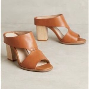 Anthropologie Seychelles detour mule